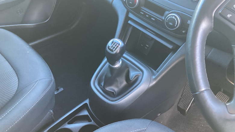 Hyundai i10 1.2 Premium SE 5dr Petrol Hatchback